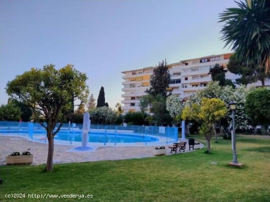  Apartamento en venta en Benalmádena (Málaga) 