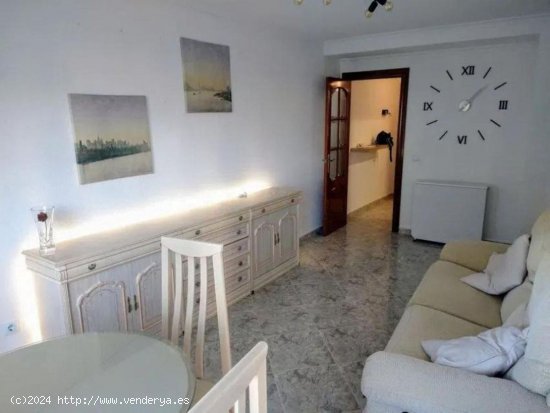 Apartamento en venta en Benalmádena (Málaga)