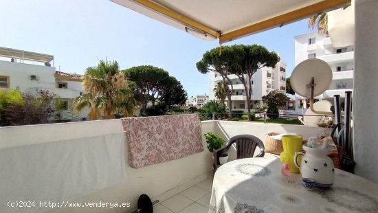  Apartamento en venta en Mijas (Málaga) 