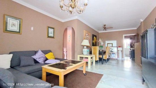 Apartamento en venta en Mijas (Málaga)