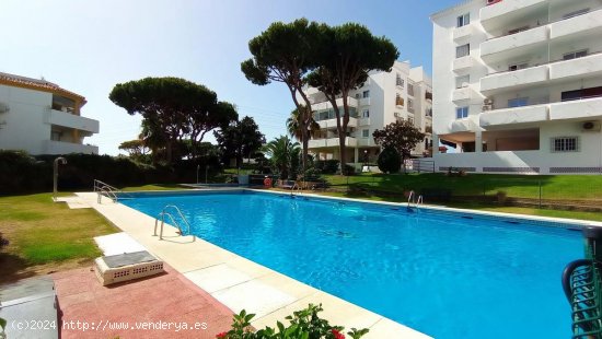 Apartamento en venta en Mijas (Málaga)