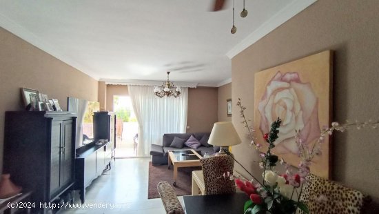 Apartamento en venta en Mijas (Málaga)