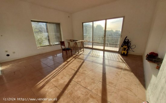 Chalet en venta en Almuñécar (Granada)