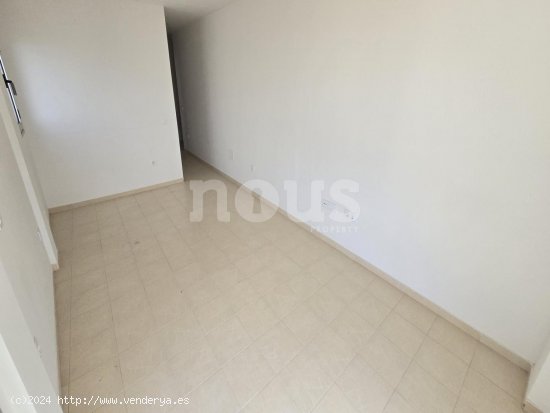 Apartamento en venta en Guía de Isora (Tenerife)