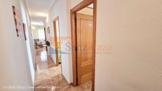 Apartamento en venta en Torrevieja (Alicante)