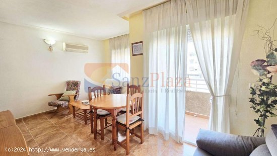 Apartamento en venta en Torrevieja (Alicante)