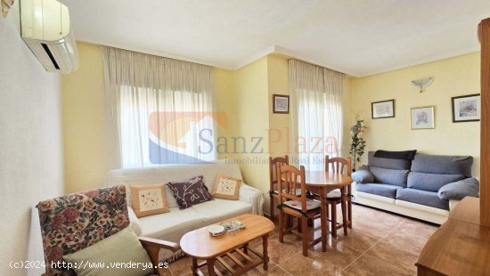 Apartamento en venta en Torrevieja (Alicante)