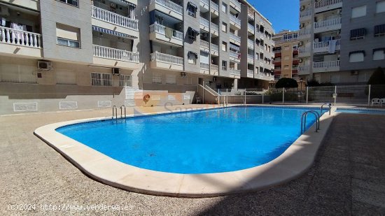 Apartamento en venta en Torrevieja (Alicante)