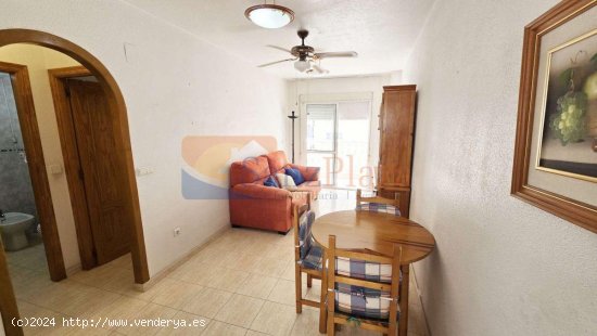 Apartamento en venta en Torrevieja (Alicante)