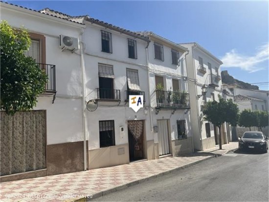 Casa en venta en Luque (Córdoba)