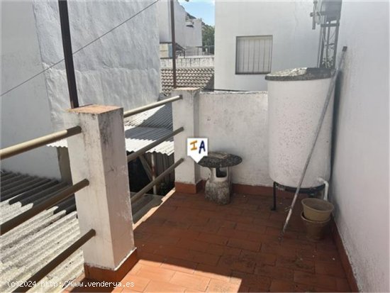 Casa en venta en Luque (Córdoba)