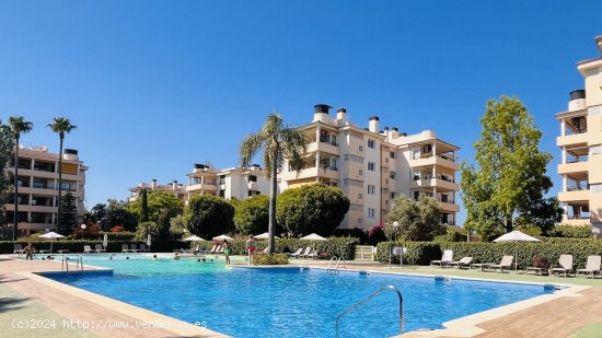  Apartamento en venta en Palma de Mallorca (Baleares) 