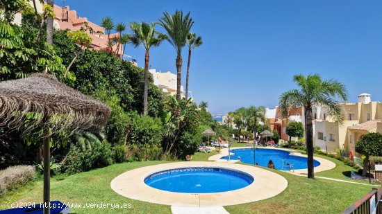  Dúplex en venta en Casares (Málaga) 