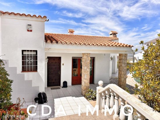 Casa en venta en Peñíscola (Castellón)