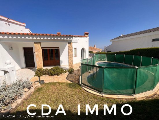 Casa en venta en Peñíscola (Castellón)