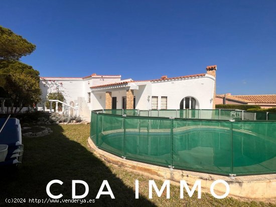 Casa en venta en Peñíscola (Castellón)