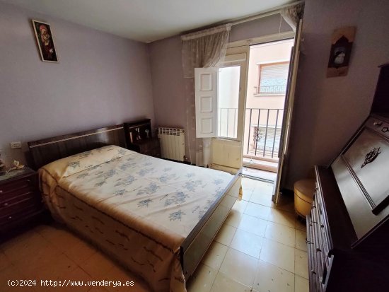  Casa en venta en Valdealgorfa (Teruel) 