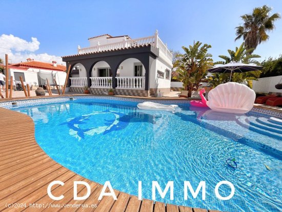 Casa en venta en Vinaròs (Castellón)