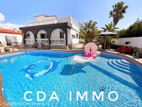 Casa en venta en Vinaròs (Castellón)