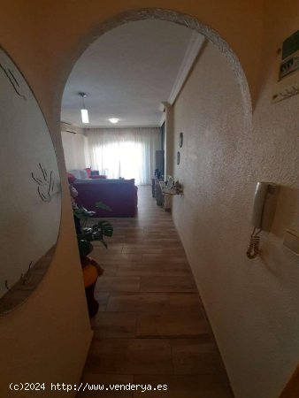 Apartamento en venta en Torrevieja (Alicante)