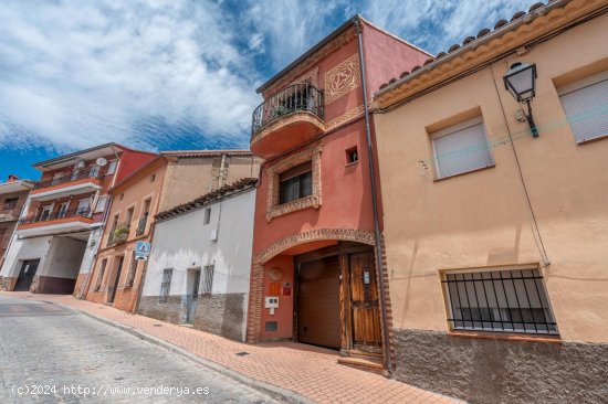 Casa en venta en El Tiemblo (Ávila)