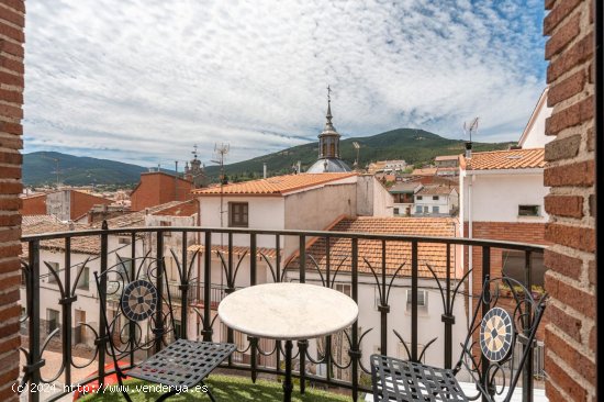 Casa en venta en El Tiemblo (Ávila)