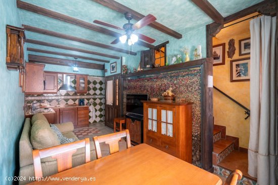 Casa en venta en El Tiemblo (Ávila)