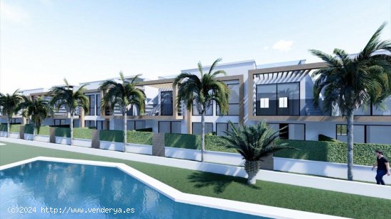 Bungalow en venta a estrenar en Orihuela (Alicante)