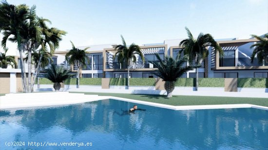 Bungalow en venta a estrenar en Orihuela (Alicante)