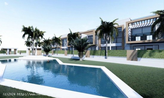 Bungalow en venta a estrenar en Orihuela (Alicante)