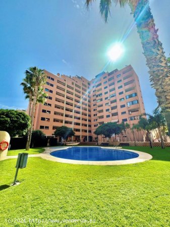 Apartamento en venta en Villajoyosa (Alicante)