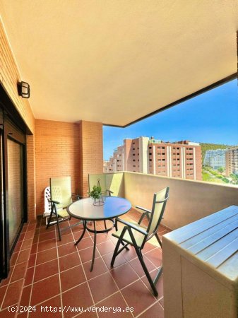 Apartamento en venta en Villajoyosa (Alicante)