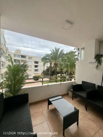 Apartamento en venta en Alicante (Alicante)