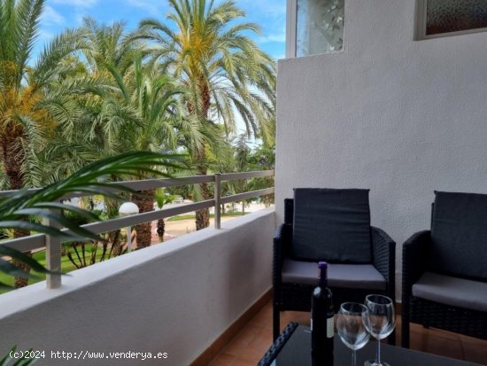 Apartamento en venta en Alicante (Alicante)