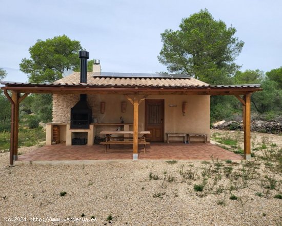 Casa en venta en El Perelló (Tarragona)