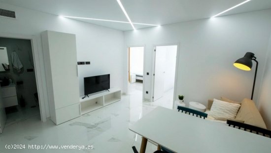 Apartamento en venta en Benidorm (Alicante)