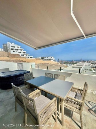  Apartamento en venta en Finestrat (Alicante) 