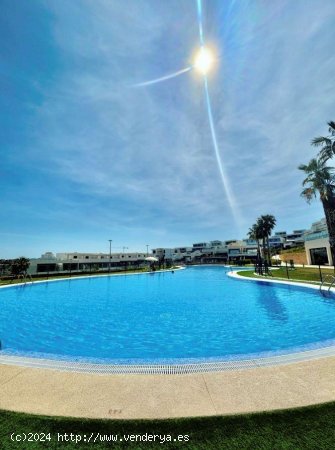 Apartamento en venta en Finestrat (Alicante)