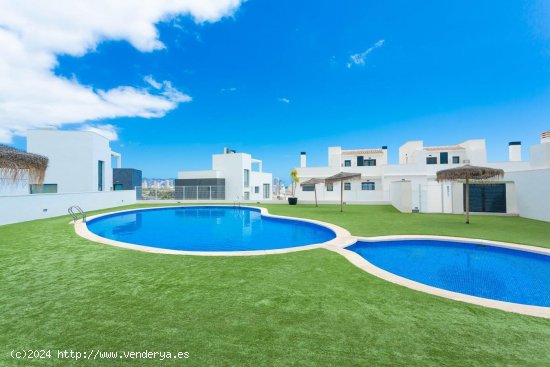 Casa en venta en Finestrat (Alicante)