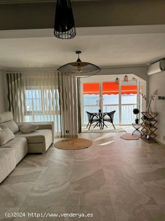 Apartamento en venta en Benidorm (Alicante)