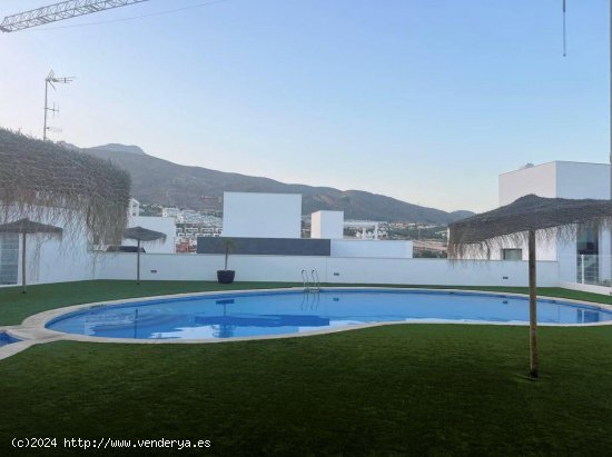 Villa en venta en Finestrat (Alicante)