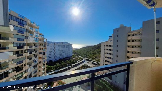  Apartamento en venta en Villajoyosa (Alicante) 