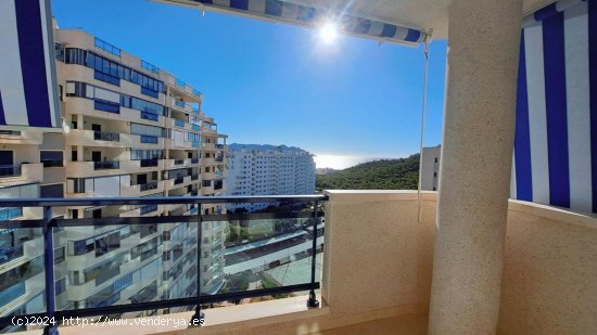 Apartamento en venta en Villajoyosa (Alicante)