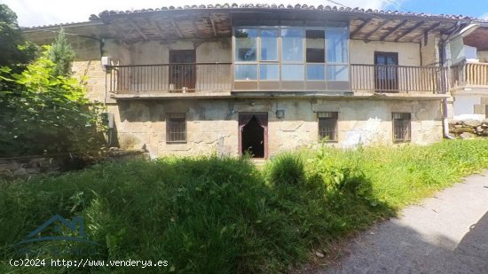 Casa en venta en Campoo de Yuso (Cantabria)