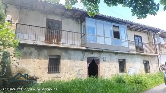 Casa en venta en Campoo de Yuso (Cantabria)