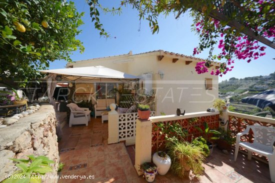  Villa en venta en Orba (Alicante) 