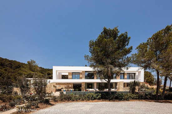  Villa en venta a estrenar en Ibiza (Baleares) 