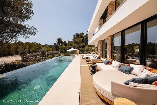 Villa en venta a estrenar en Ibiza (Baleares)