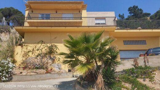  Chalet en venta en Lloret de Mar (Girona) 