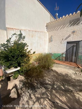 Finca en venta en Vélez-Rubio (Almería)